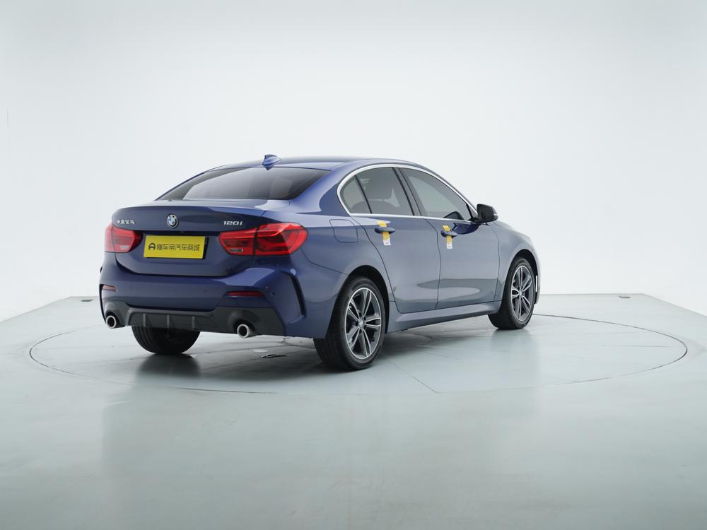 BMW 1 Series Раздел 2023 120i M Sports Edition – фото 7
