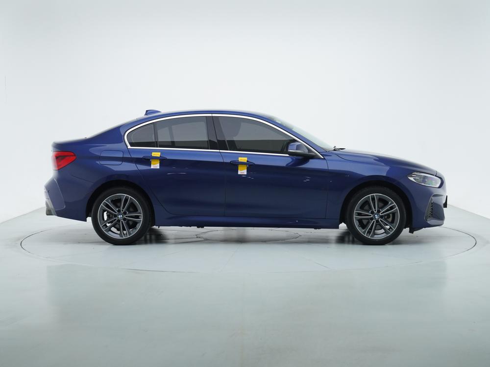 BMW 1 Series Раздел 2023 120i M Sports Edition – фото 8