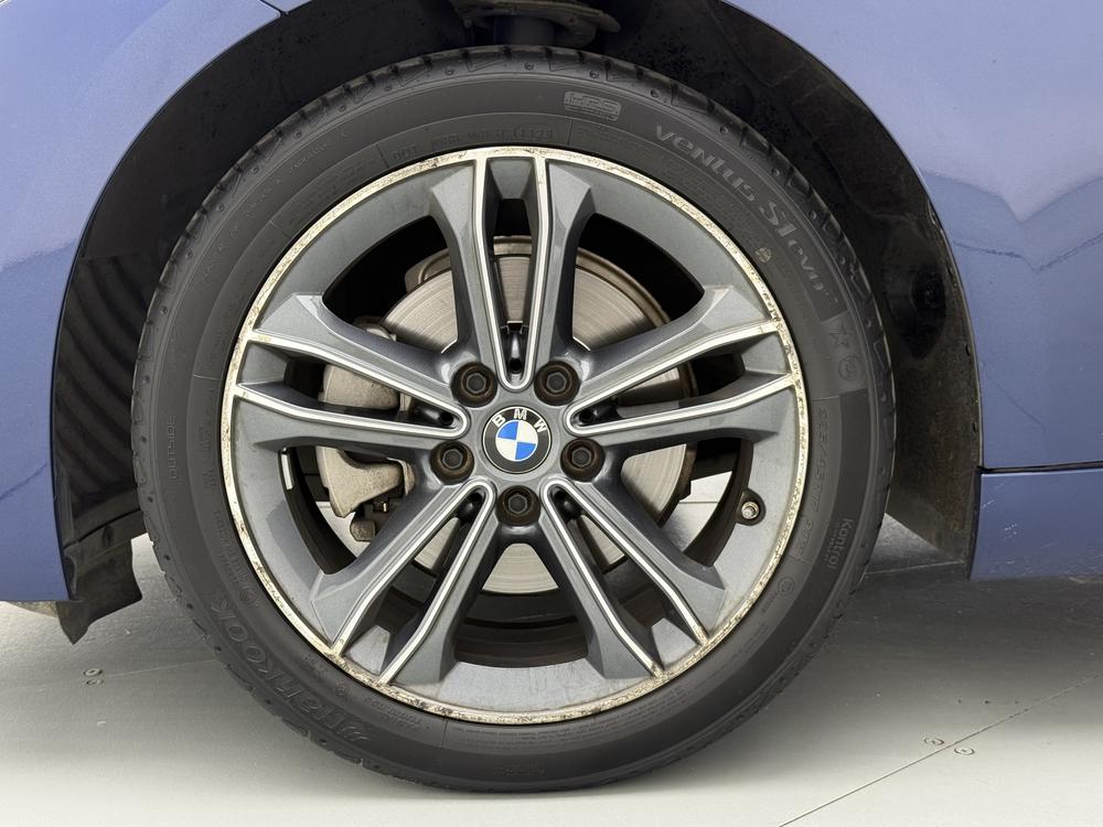 BMW 1 Series Раздел 2023 120i M Sports Edition – фото 9