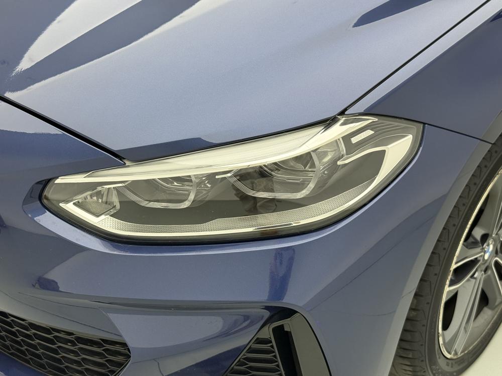 BMW 1 Series Раздел 2023 120i M Sports Edition – фото 12