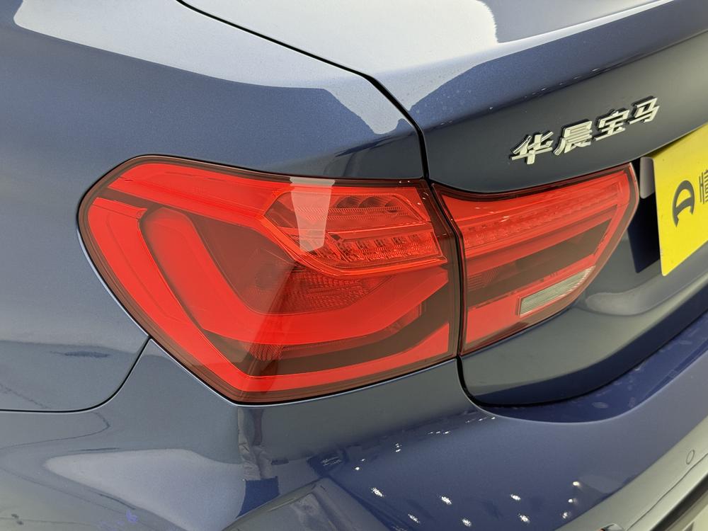 BMW 1 Series Раздел 2023 120i M Sports Edition – фото 13