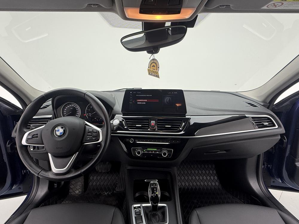 BMW 1 Series Раздел 2023 120i M Sports Edition – фото 14