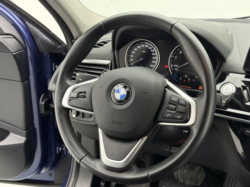 BMW 1 Series Раздел 2023 120i M Sports Edition – фото 17