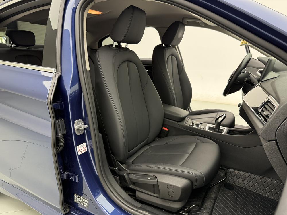 BMW 1 Series Раздел 2023 120i M Sports Edition – фото 22