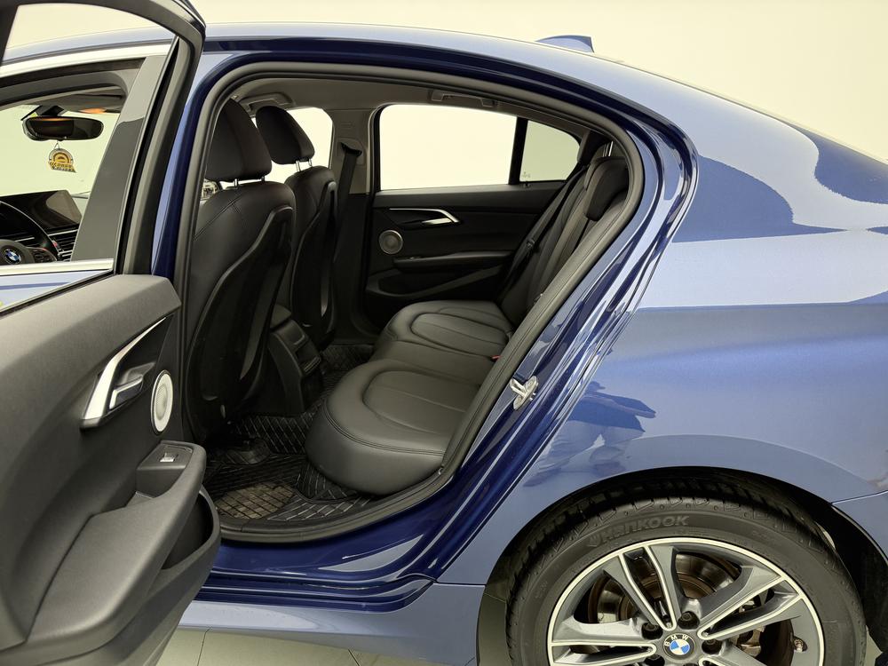 BMW 1 Series Раздел 2023 120i M Sports Edition – фото 23
