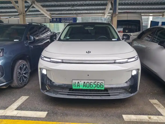 Leapmotor B10 2025 Model 510 Yuexiang Edition