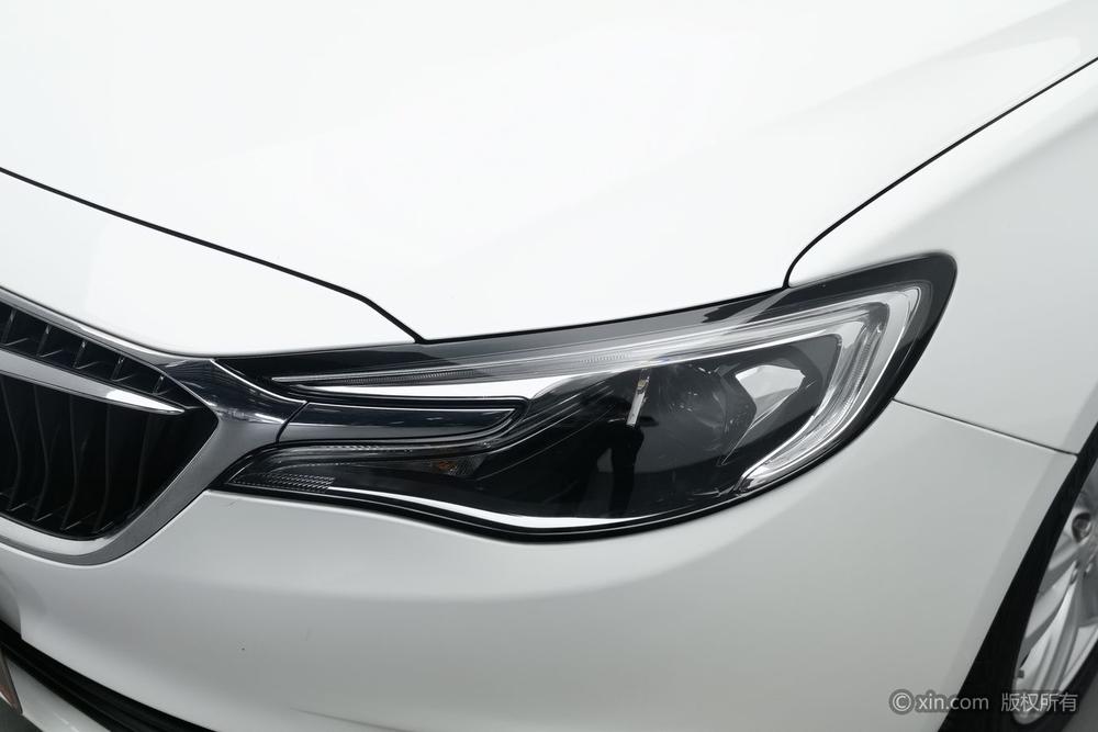 Buick Excelle 2021 Facelift Classic 1.5L Automatic Elite – фото 7