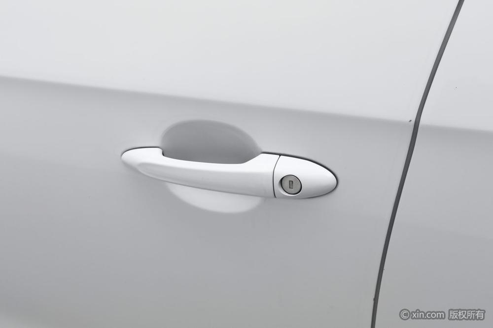 Buick Excelle 2021 Facelift Classic 1.5L Automatic Elite – фото 10