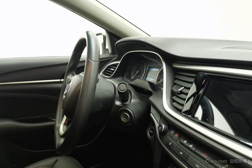 Buick Excelle 2021 Facelift Classic 1.5L Automatic Elite – фото 12