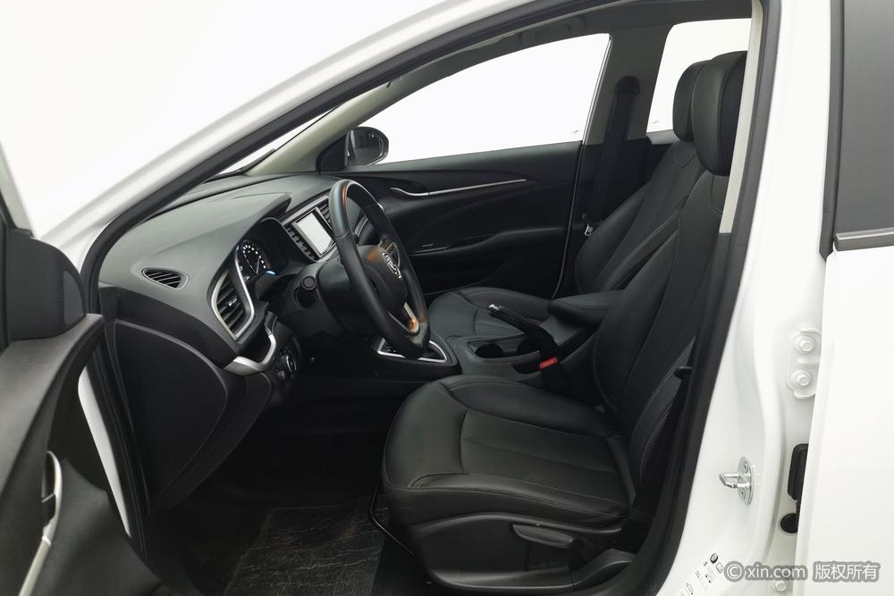 Buick Excelle 2021 Facelift Classic 1.5L Automatic Elite – фото 17