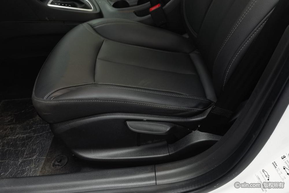 Buick Excelle 2021 Facelift Classic 1.5L Automatic Elite – фото 18