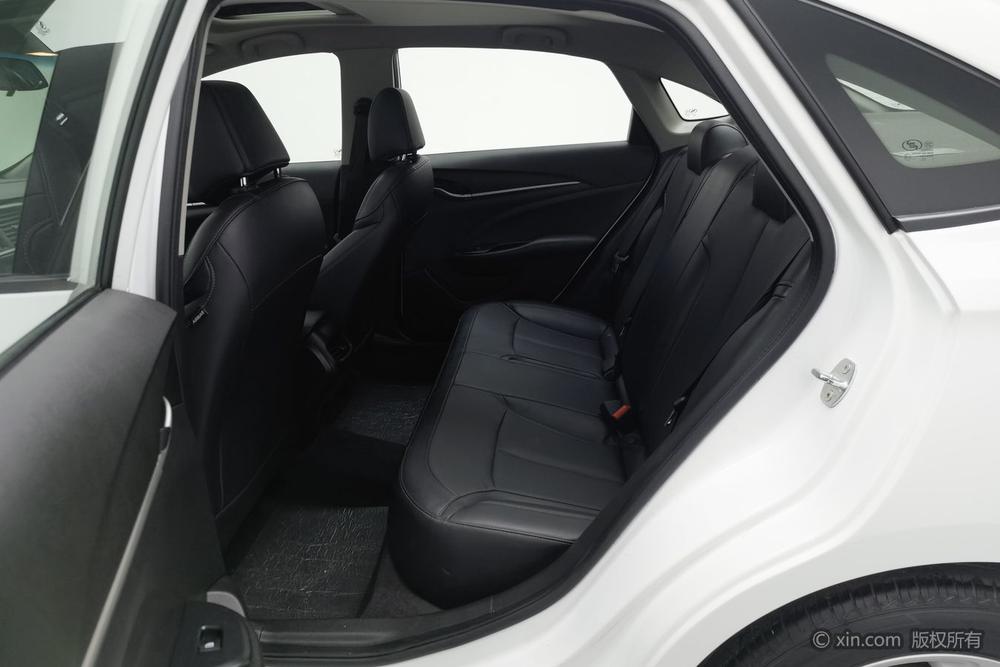 Buick Excelle 2021 Facelift Classic 1.5L Automatic Elite – фото 19