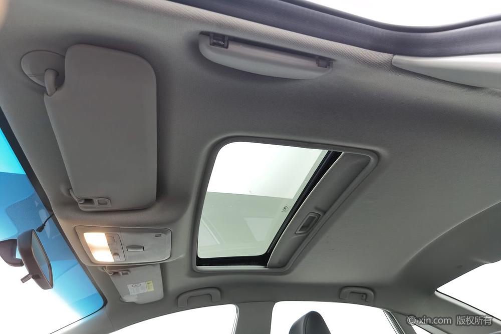 Buick Excelle 2021 Facelift Classic 1.5L Automatic Elite – фото 20