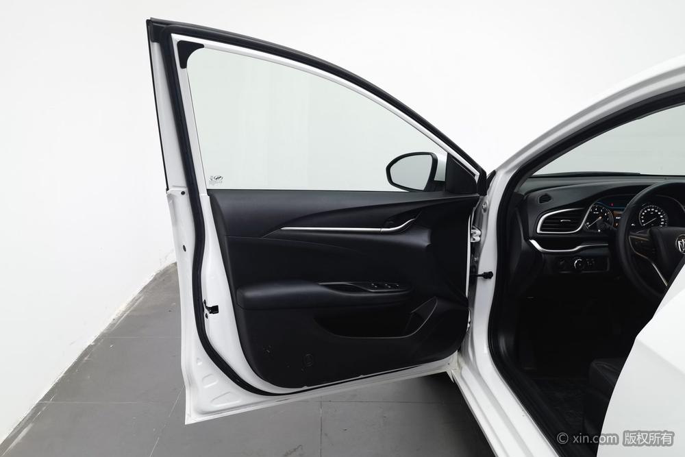 Buick Excelle 2021 Facelift Classic 1.5L Automatic Elite – фото 21