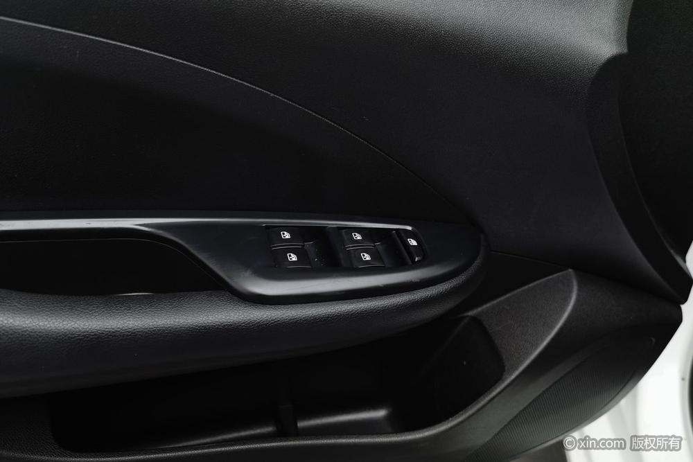 Buick Excelle 2021 Facelift Classic 1.5L Automatic Elite – фото 22