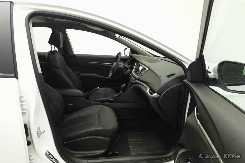 Buick Excelle 2021 Facelift Classic 1.5L Automatic Elite – фото 24
