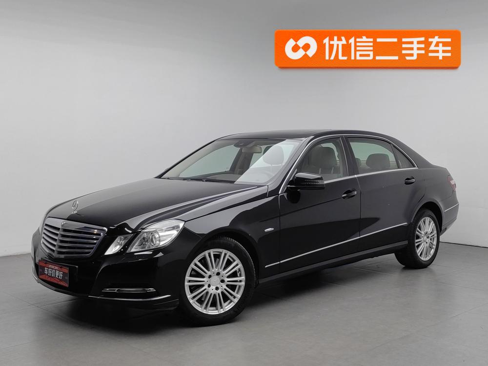 Mercedes-Benz E-Class 2011 модификация E 200 L CGI Youya тип – фото 1
