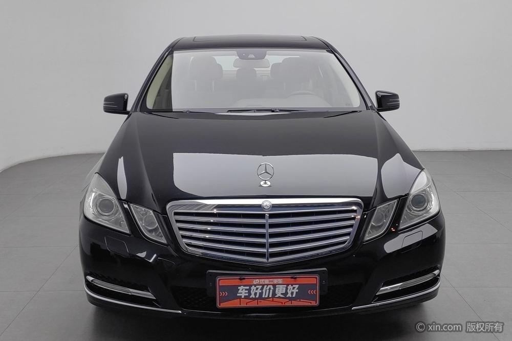 Mercedes-Benz E-Class 2011 модификация E 200 L CGI Youya тип – фото 2