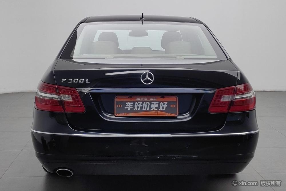 Mercedes-Benz E-Class 2011 модификация E 200 L CGI Youya тип – фото 3