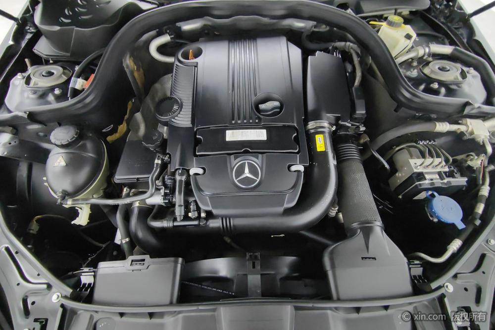Mercedes-Benz E-Class 2011 модификация E 200 L CGI Youya тип – фото 5
