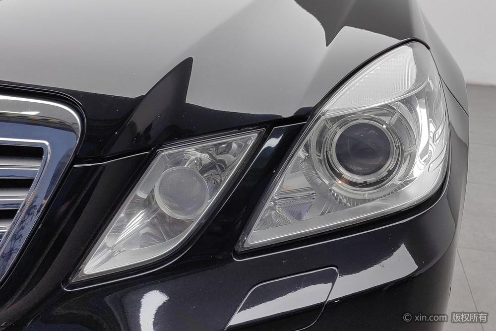Mercedes-Benz E-Class 2011 модификация E 200 L CGI Youya тип – фото 7