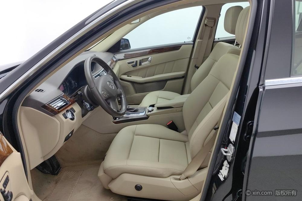 Mercedes-Benz E-Class 2011 модификация E 200 L CGI Youya тип – фото 18