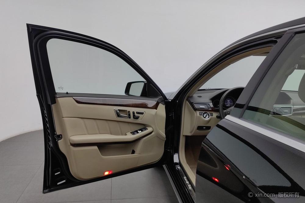 Mercedes-Benz E-Class 2011 модификация E 200 L CGI Youya тип – фото 22