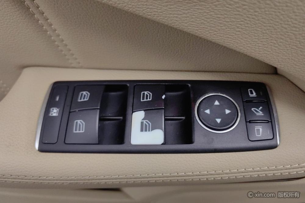 Mercedes-Benz E-Class 2011 модификация E 200 L CGI Youya тип – фото 23