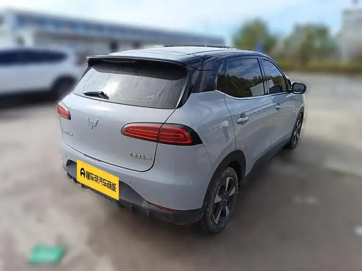 WULING Bingguo PLUS 2024 Model 510km Ultimate Edition