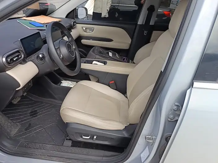 WULING Bingguo PLUS 2024 Model 510km Ultimate Edition – фото 10