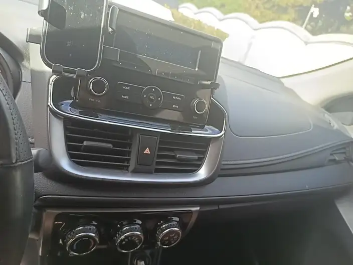 Toyota YARIS L Vios 2022 Model Zhixuan X 1.5L CVT Leading PLUS Edition – фото 8