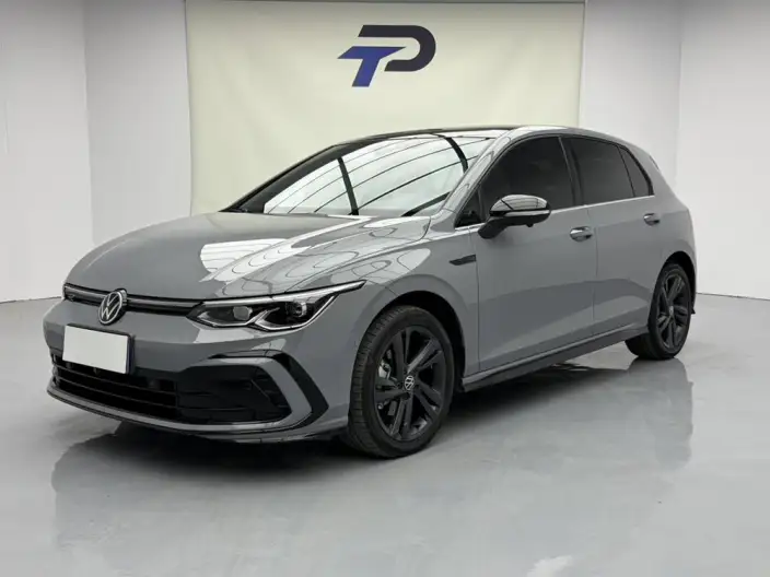 Volkswagen Golf 2021 Model 280TSI DSG R-Line