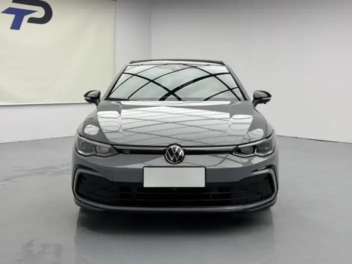 Volkswagen Golf 2021 Model 280TSI DSG R-Line