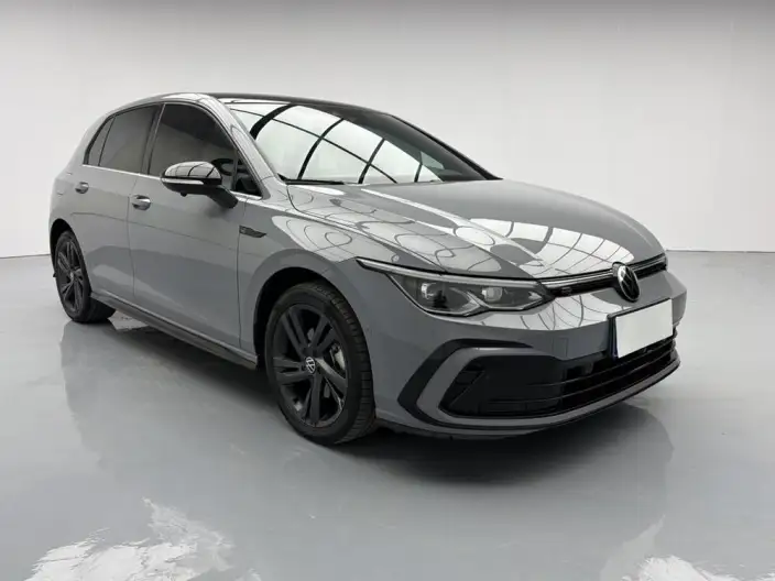 Volkswagen Golf 2021 Model 280TSI DSG R-Line