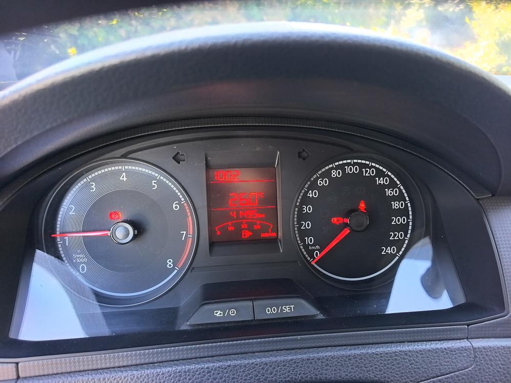 Volkswagen Santana Модель 2019 года 1.5L Manual Fashion edition Country VI – фото 6