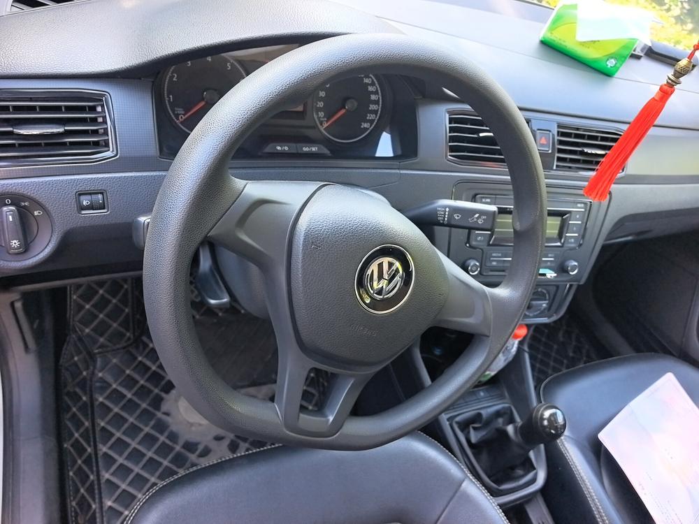 Volkswagen Santana Модель 2019 года 1.5L Manual Fashion edition Country VI – фото 7