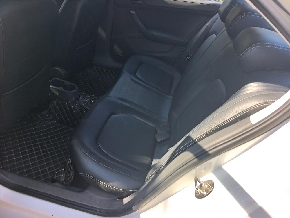 Volkswagen Santana Модель 2019 года 1.5L Manual Fashion edition Country VI – фото 12