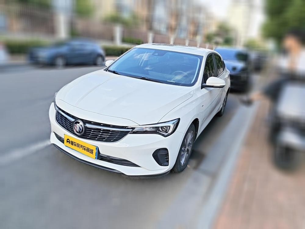 Buick Verano 2023 Pro 533T Enjoy