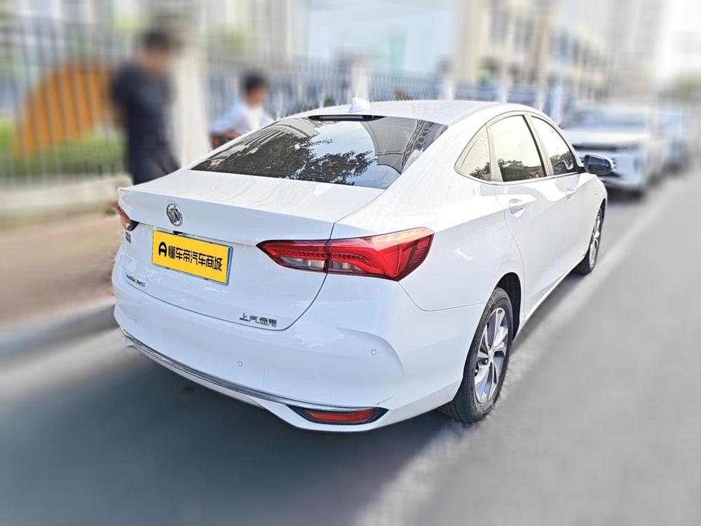 Buick Verano 2023 Pro 533T Enjoy