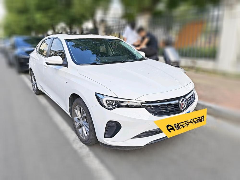 Buick Verano 2023 Pro 533T Enjoy