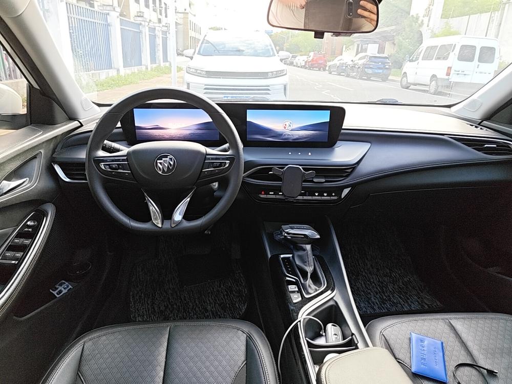 Buick Verano 2023 Pro 533T Enjoy – фото 5