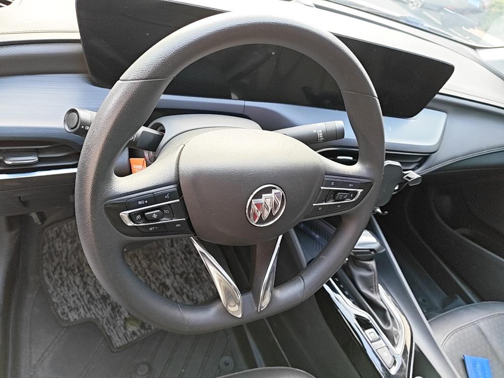 Buick Verano 2023 Pro 533T Enjoy – фото 7