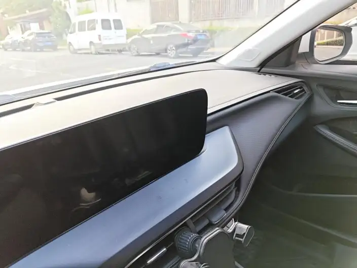 Buick Verano 2023 Model Pro 533T Lexiang Edition – фото 8
