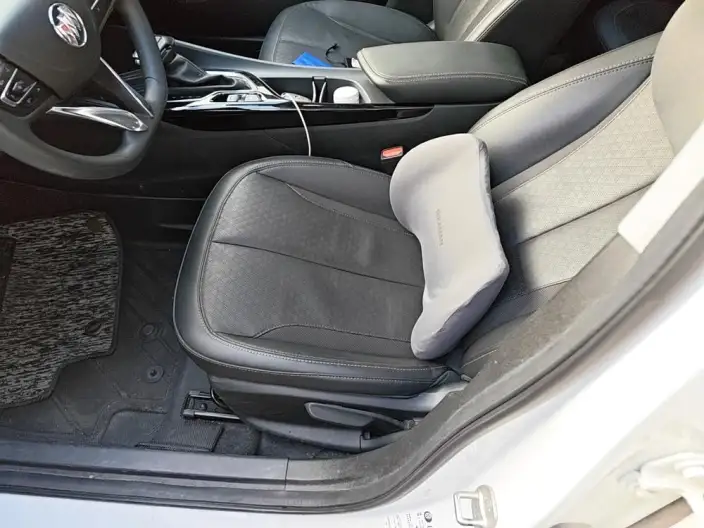 Buick Verano 2023 Model Pro 533T Lexiang Edition – фото 10