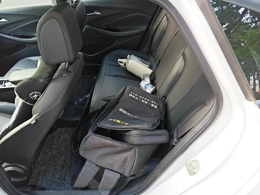 Buick Verano 2023 Pro 533T Enjoy – фото 12