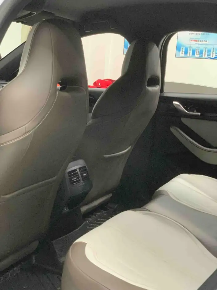 BYD Qin PLUS DM 2023 Model DM-i Champion Edition 55KM Leading Model – фото 9