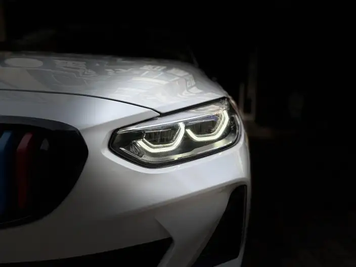 BMW 1 Series 2023 Model 120i M Sports Night Edition – фото 9