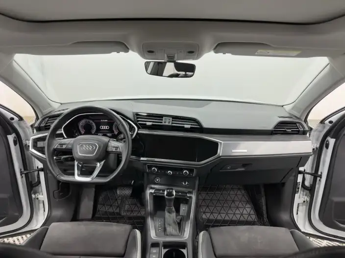 AUDI Q3 2022 Model 35 TFSI Fashion Dynamic Model – фото 7