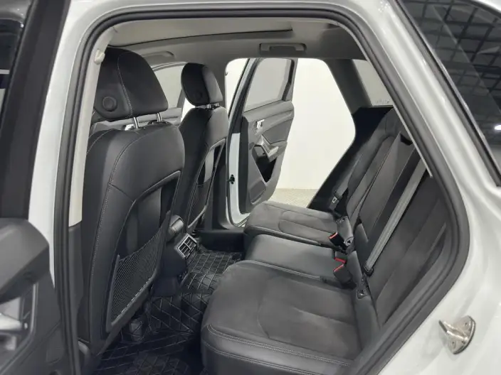 AUDI Q3 2022 Model 35 TFSI Fashion Dynamic Model – фото 9
