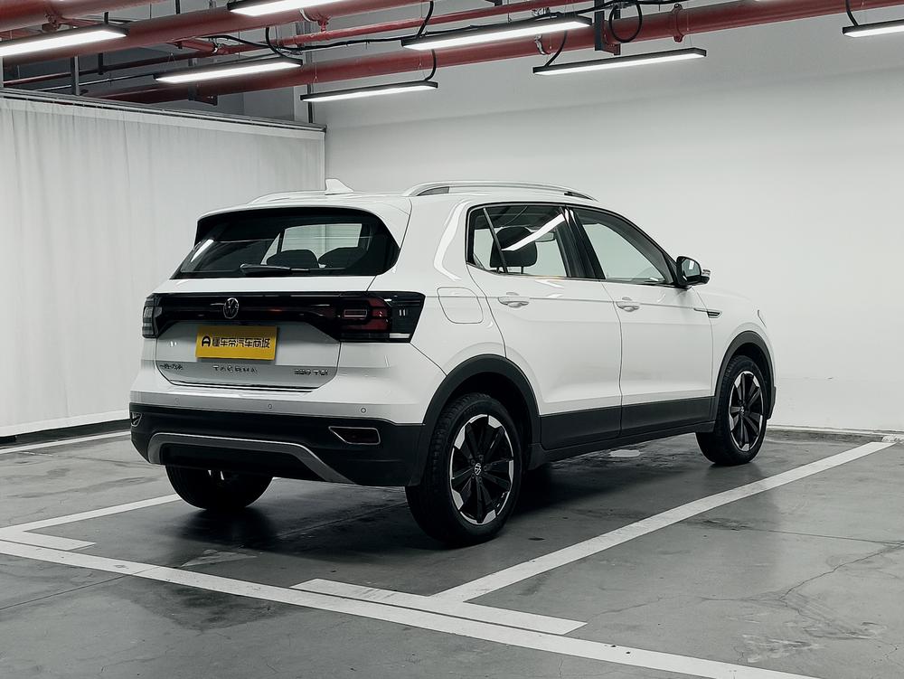 Tacqua Модель 2020 года 280TSI DSG Baojun Pro – фото 7
